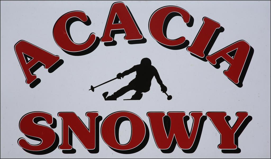 Acacia Snowy Motel Jindabyne Exterior photo